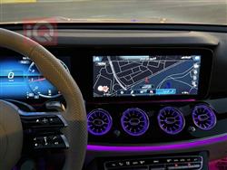 مێرسێدس بێنز E-Class